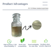 Fx-1125 Has Good Chemical Resistance Water-Soluble Polyester Resin