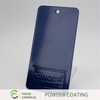 Polyester Tgic Powder Coating with Outstanding Weathering Resistance Jvg01