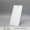 JBF01 Matte Smooth Polyester Powder Coating with Outstanding Weathering Resistance 