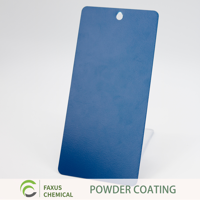 JFS01 Fine Sand Texture Powder Coating for Interior And Exterior Applications