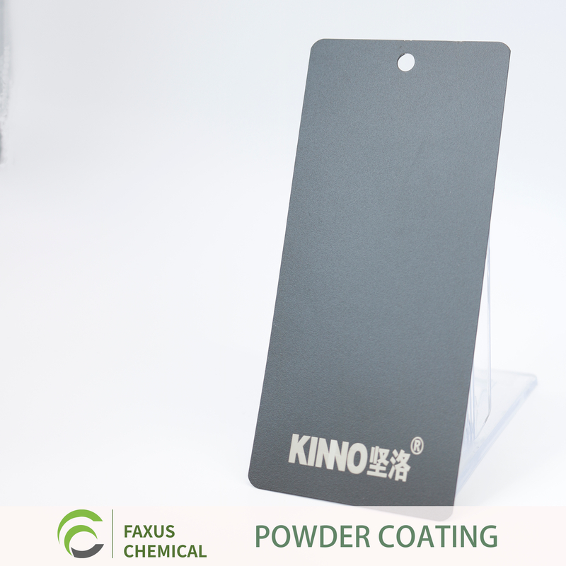 JAS01 Fine Sand Texture Powder Coating for Aluminum Profile Powder Coating 