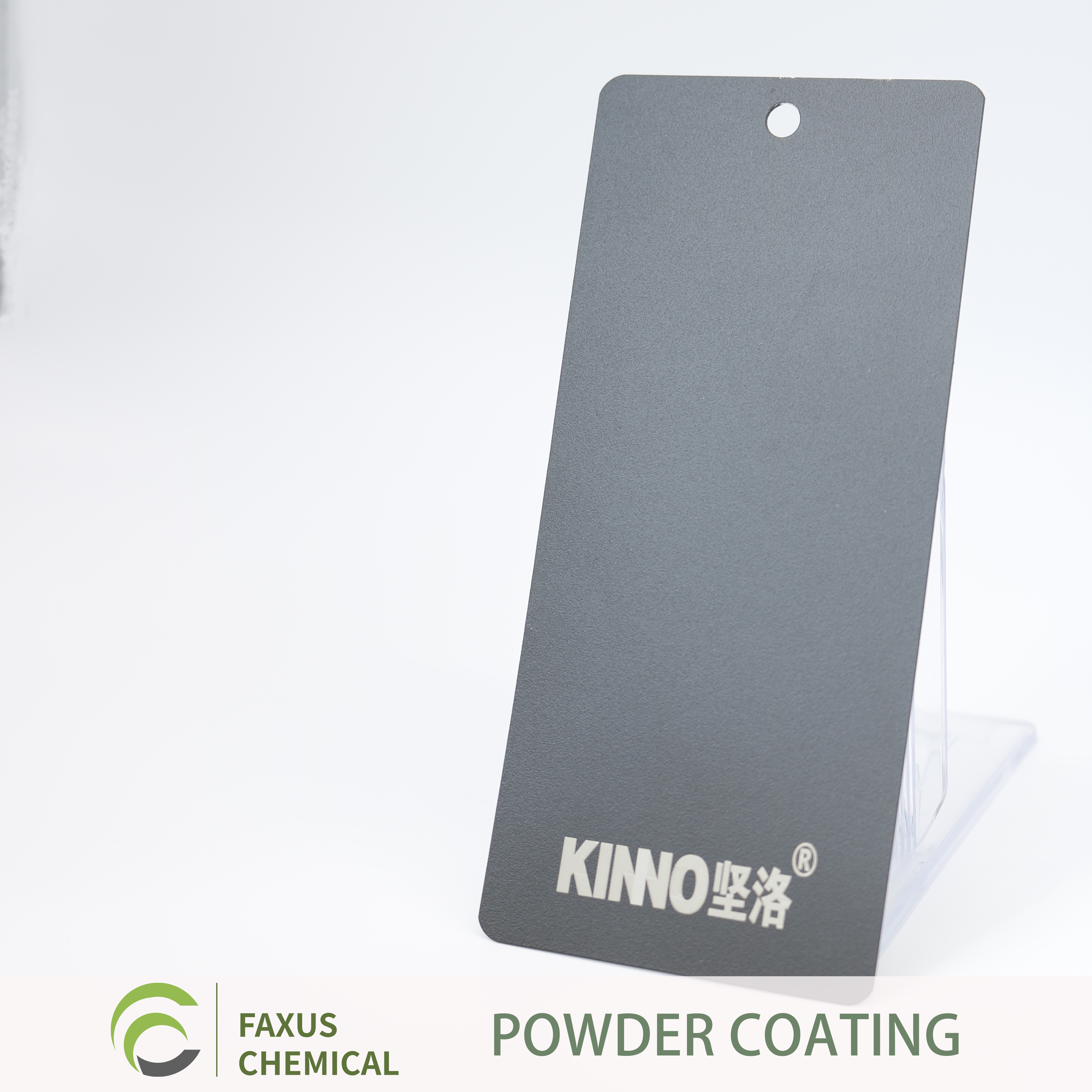 JAS01 Fine Sand Texture Powder Coating for Aluminum Profile Powder Coating 