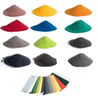 JAS01 Fine Texture Matte Series Powder Coatings for Outdoor Applications