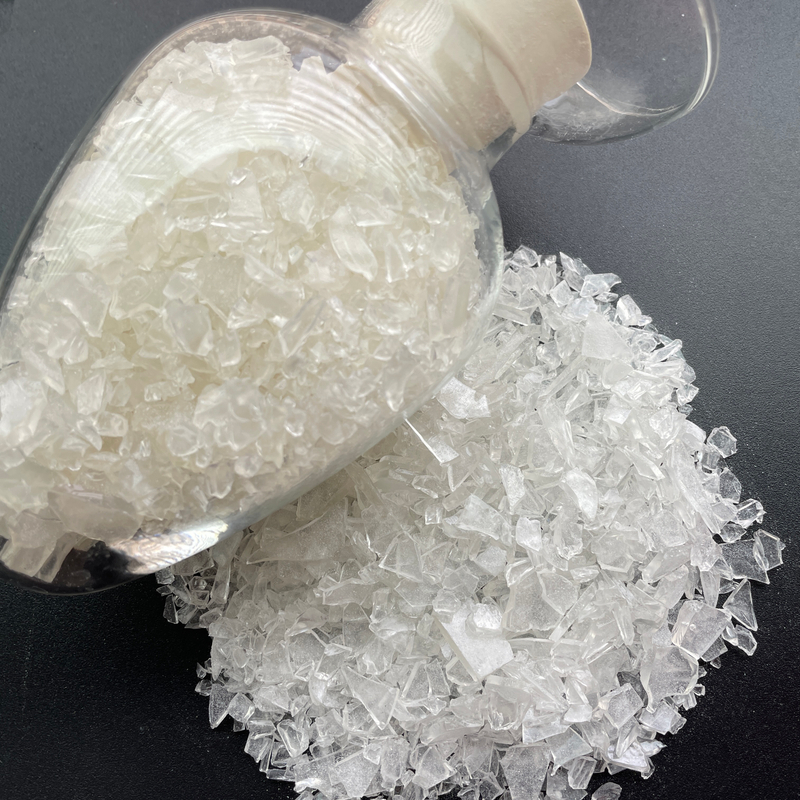 C333A Is A Special Carboxyl Terminated Polyester Resin for Economical TGIC Curing Powder Coatings