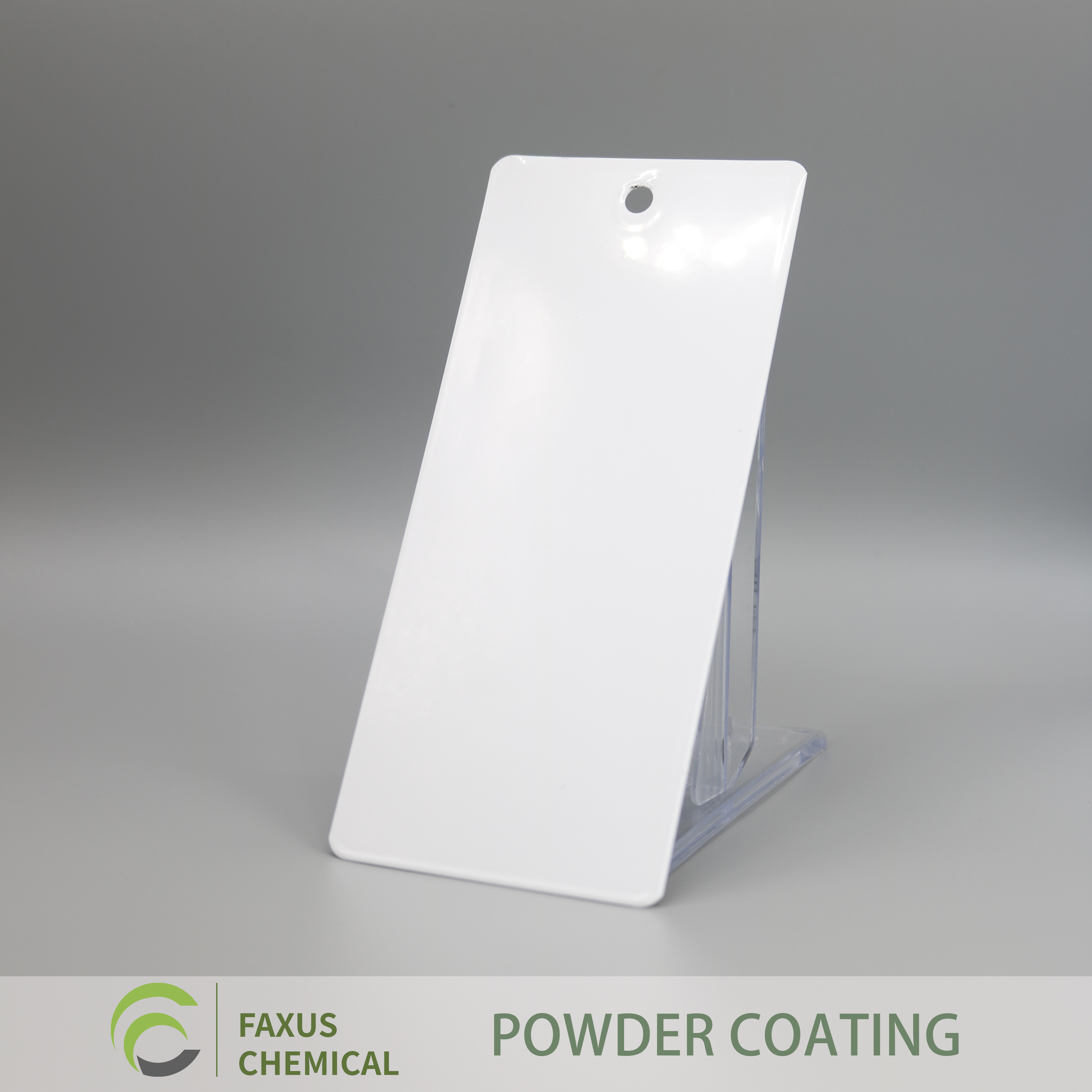 JBG01 TGIC Polyester Weather Resistant Powder Coating for Aluminum 