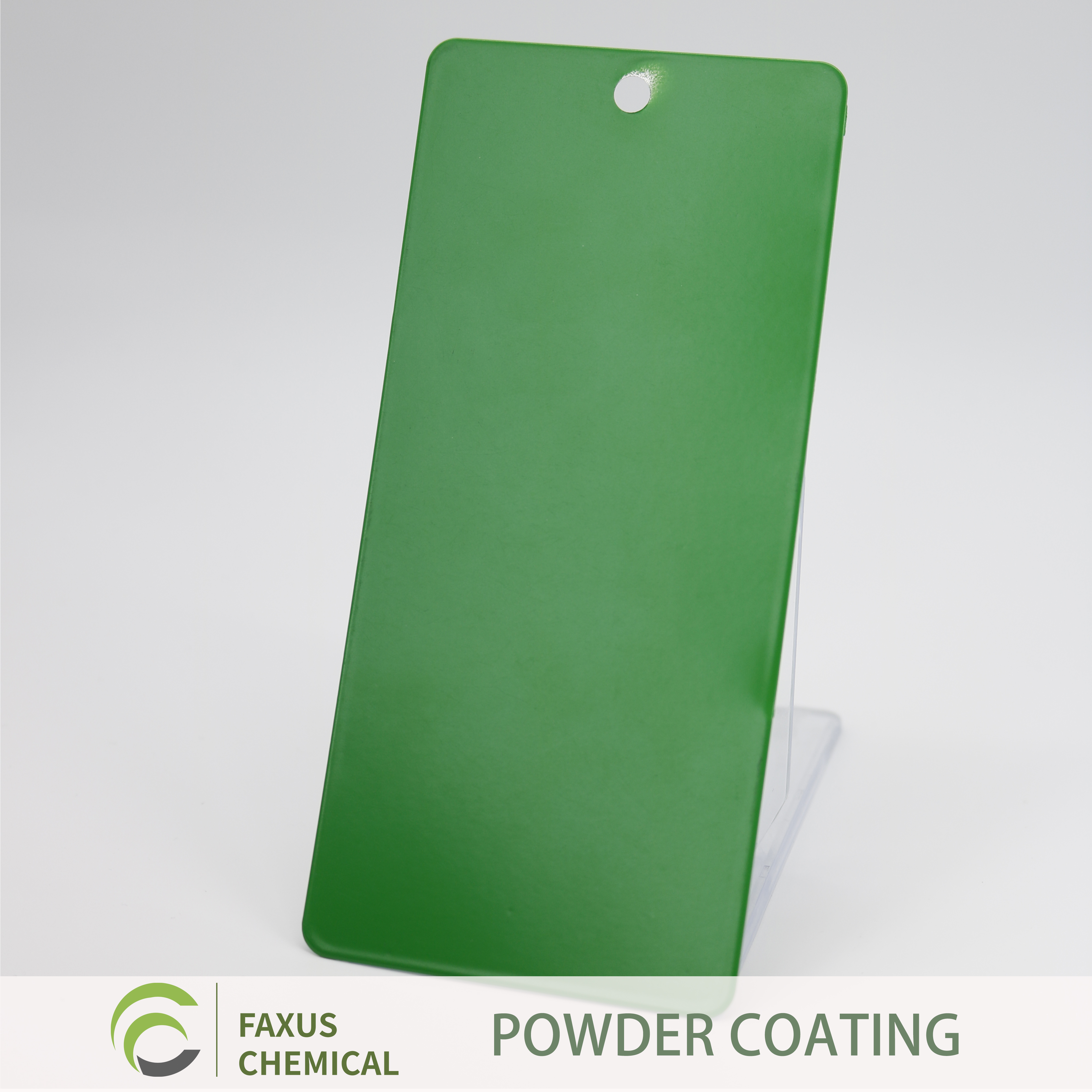 JCP01 Ployester TGIC Aluminum Profile Powder Coating for Outdoor Applications