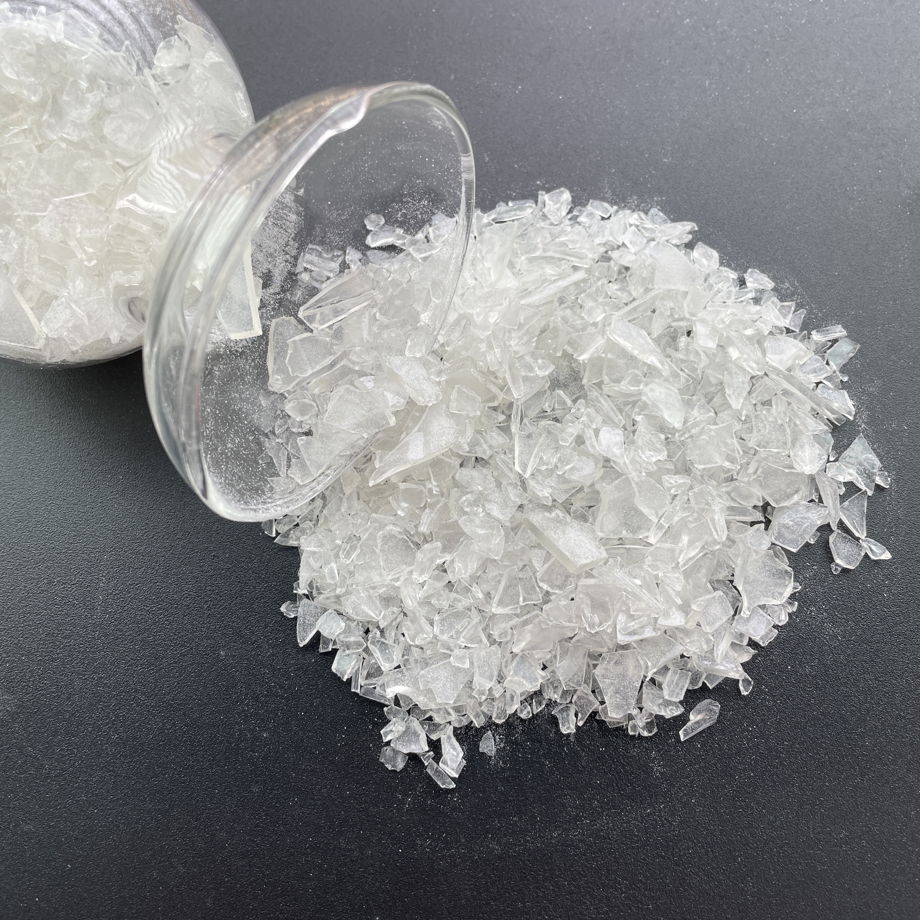 C333A Is A Special Carboxyl Terminated Polyester Resin for Economical TGIC Curing Powder Coatings