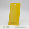 JCP01 Ployester TGIC Aluminum Profile Powder Coating for Outdoor Applications