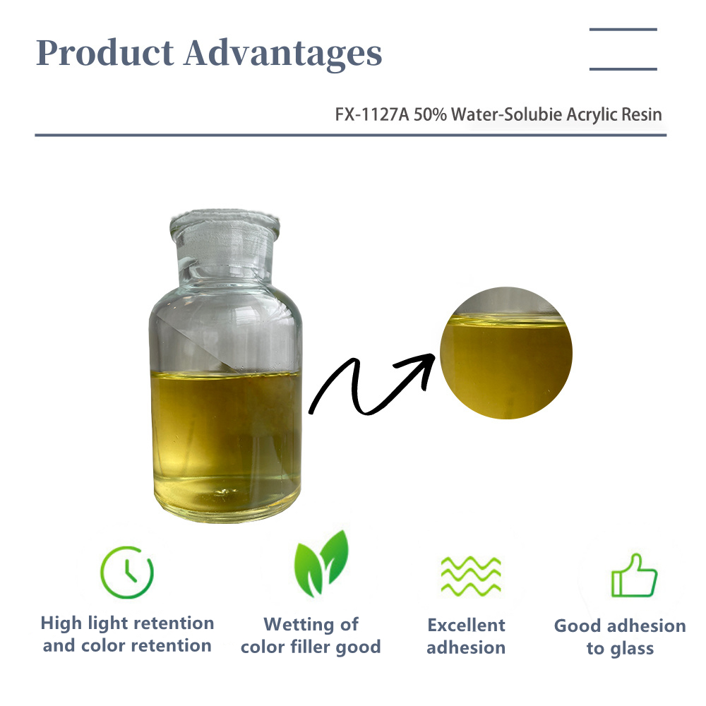 Fx-1127A-50-Water-Soluble-Acrylic-Resin-for-Glass-Metal-Coating (1)