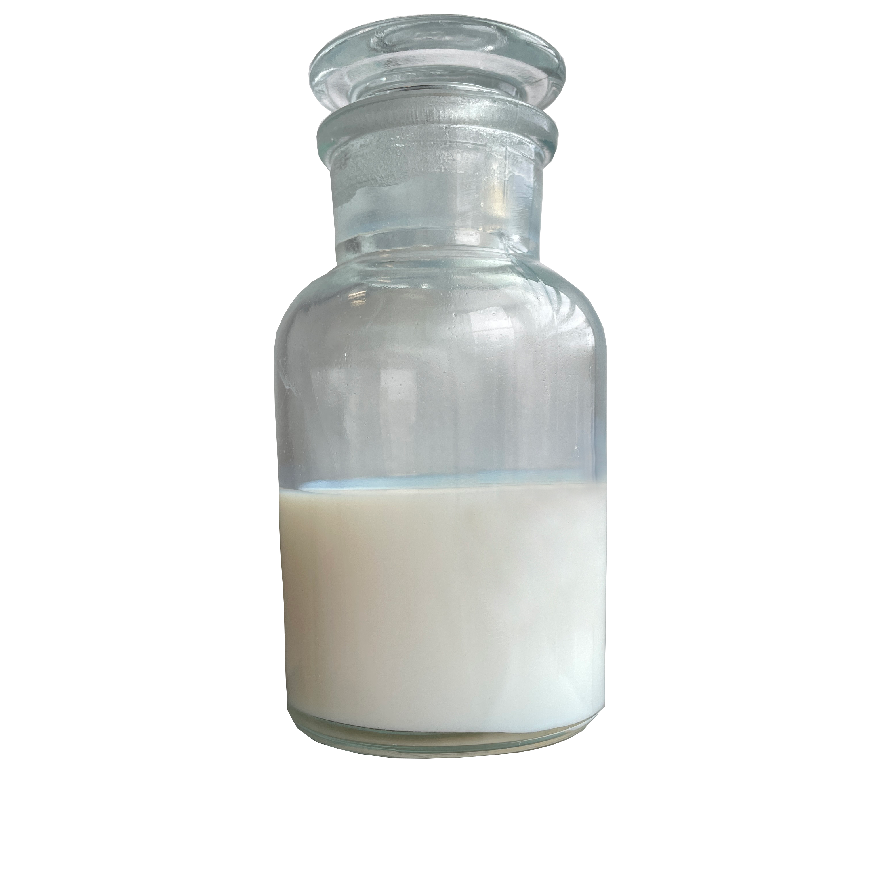 Fx-2100 Water-Borne Hydroxyacrylic Acid Secondary Dispersion Suitable for Metal