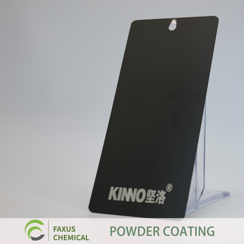 JCS01 Sand Texture Powder Coating with Exterior Good Durable Properties