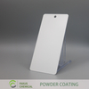 JCF01 Matte Smooth Polyester Powder Coating Surface with Good Leveling Surface