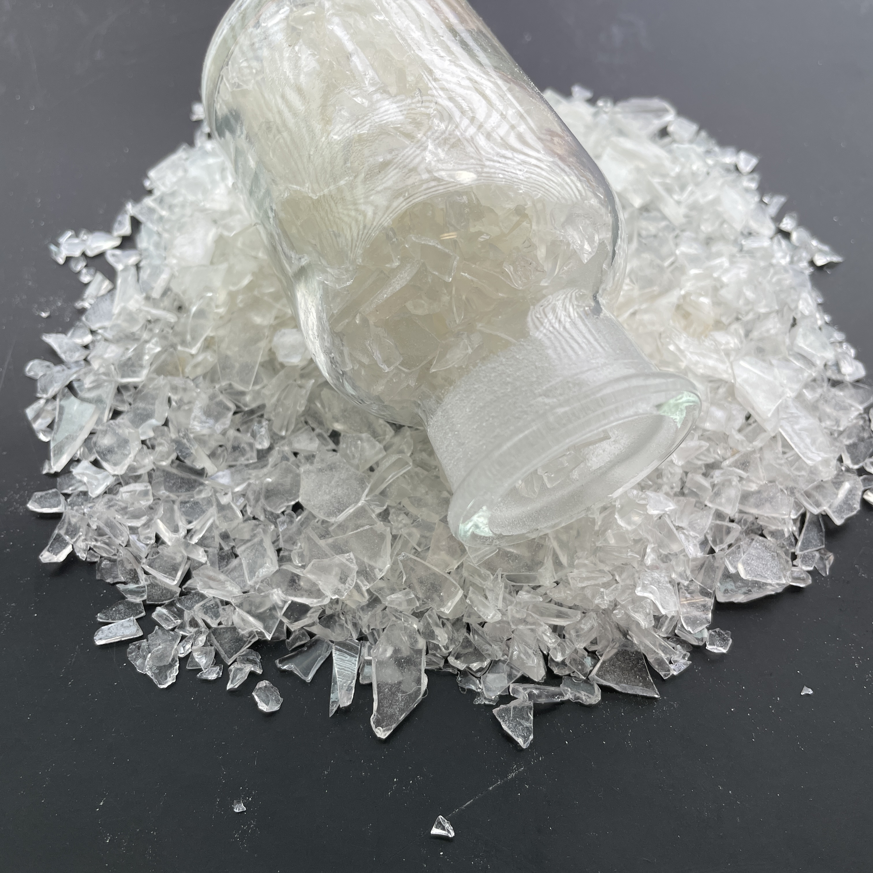 C333A Is A Special Carboxyl Terminated Polyester Resin for Economical TGIC Curing Powder Coatings