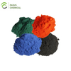 JCS01 Sand Texture Powder Coating with Exterior Good Durable Properties