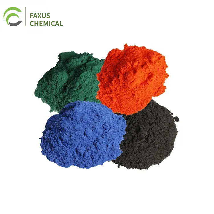 JCS01 Sand Texture Powder Coating with Exterior Good Durable Properties