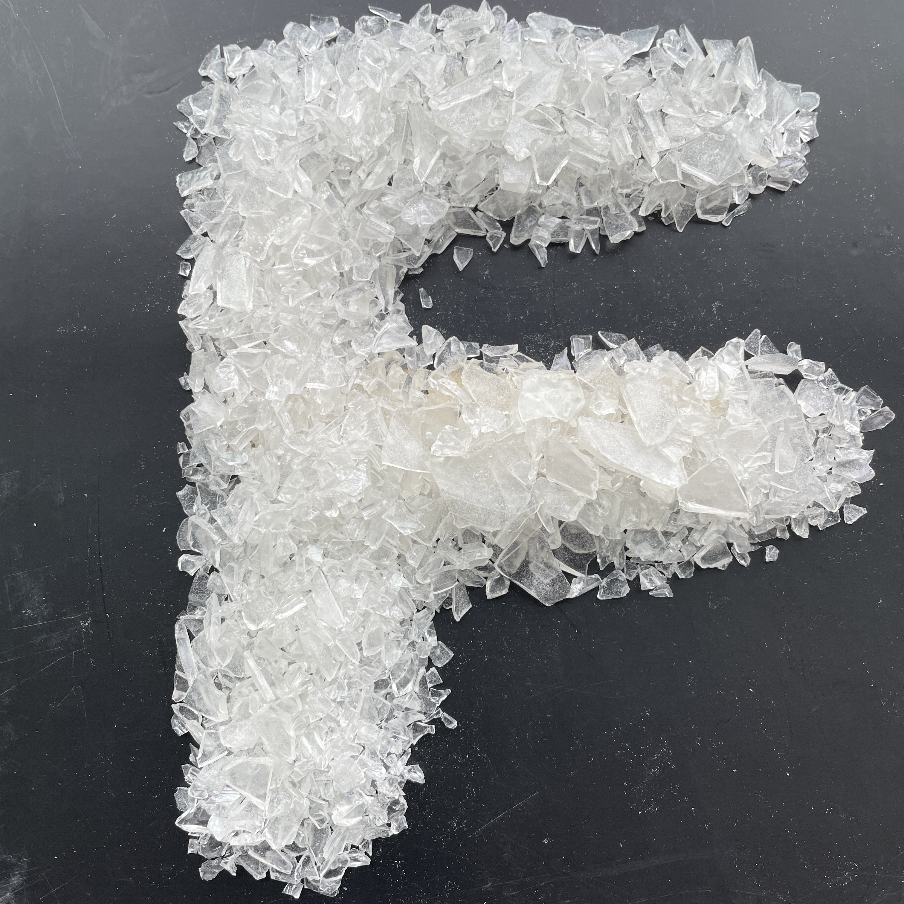 C333A Is A Special Carboxyl Terminated Polyester Resin for Economical TGIC Curing Powder Coatings