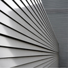 JAF01 Matte Smooth Polyester Powder Coating for Interior And Exterior Applications