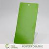 JBZ01  Wrinkle&Hammer Satin Matt Aluminum Profile Powder Coating for Outdoor Applications