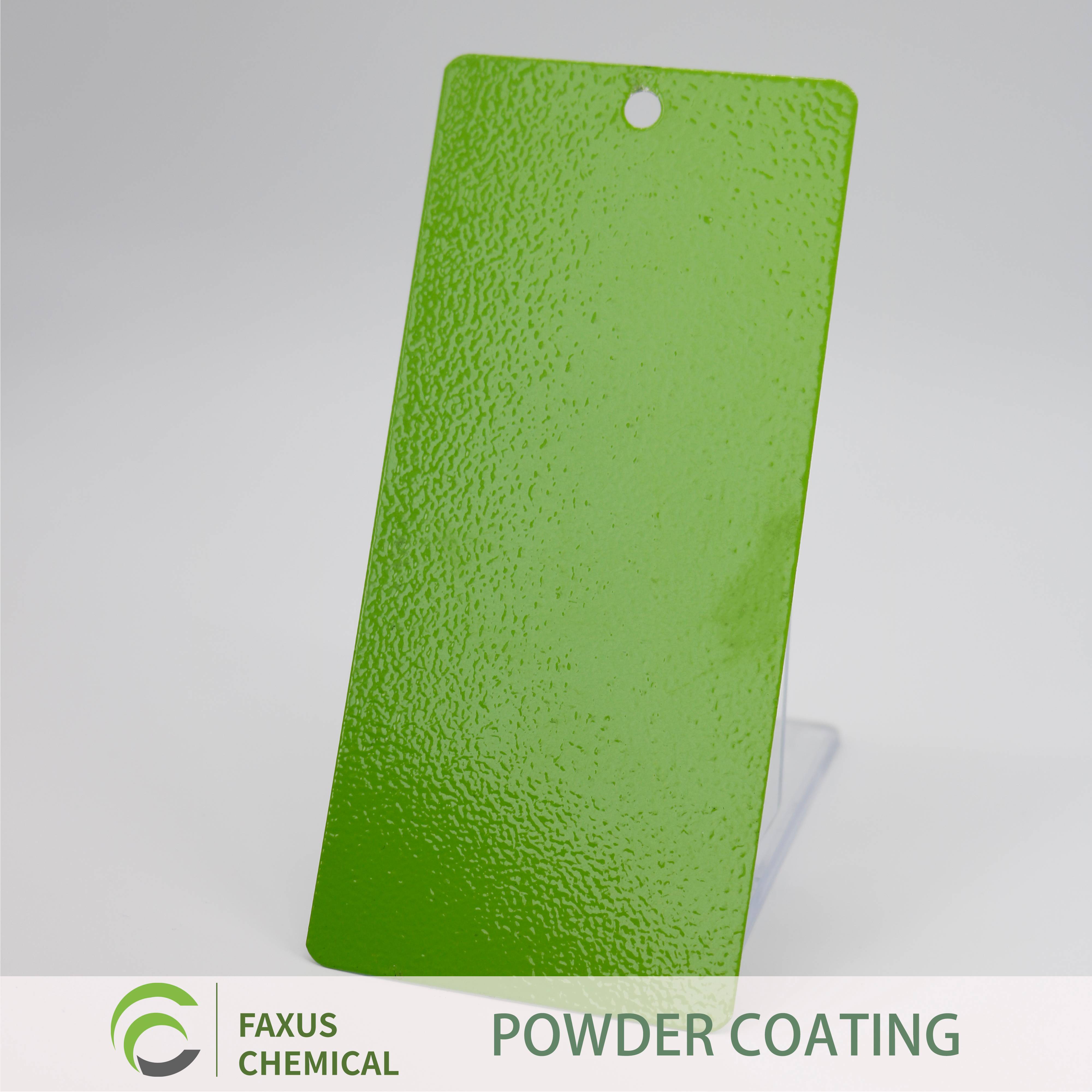 JCZ01 Rough Texture Polyester Powder Coating for Furnitures Applications